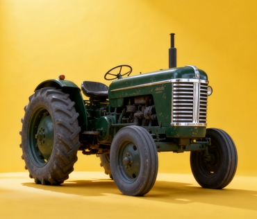 Tractor Sales