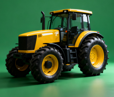 Tractor Maintenance