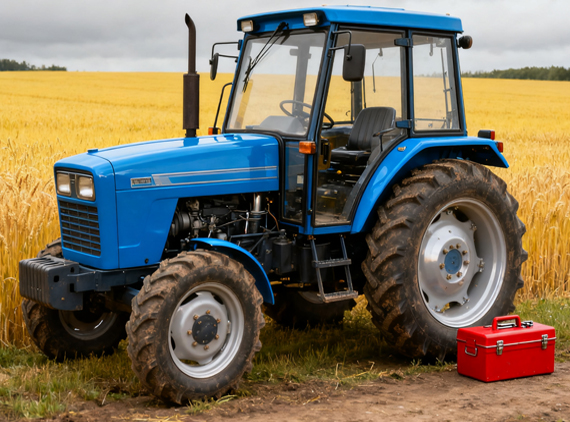 Tractor Solutions